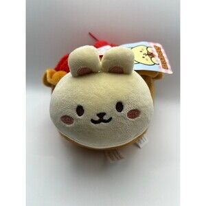 Anirollz Bakery Bunniroll in Cherry Pie